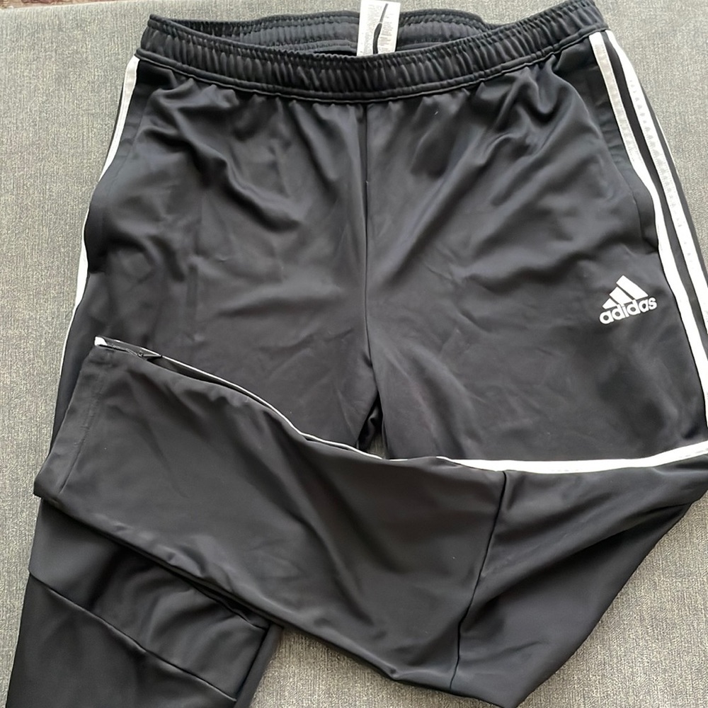 Adidas athletic pants